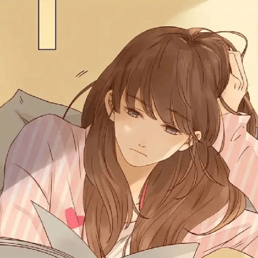 She May Not Be Cute 5