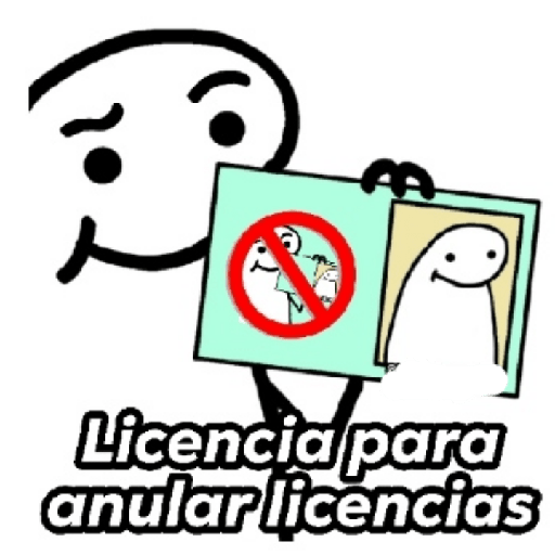 LICENCIAS DE FLORK 😎✅ 27