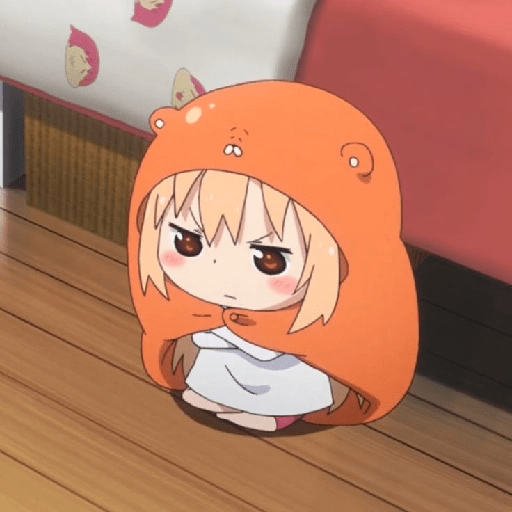 Random Loli 4