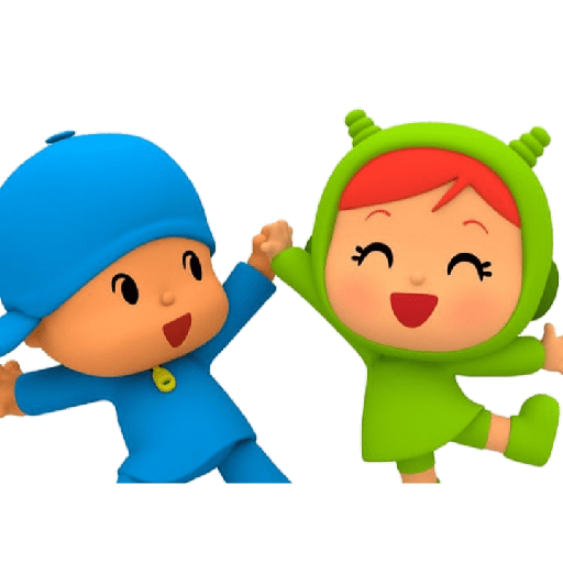 Pocoyo VII 3