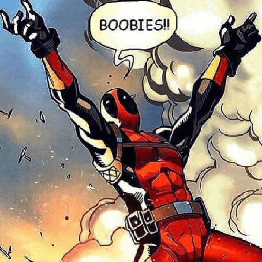 Deadpool 2 29