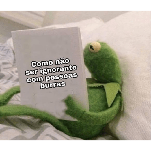 Kermit o Sapo 27