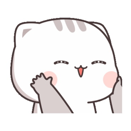 Cutie cat chan 26