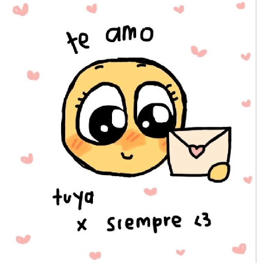 Notitas de amor❣ 3