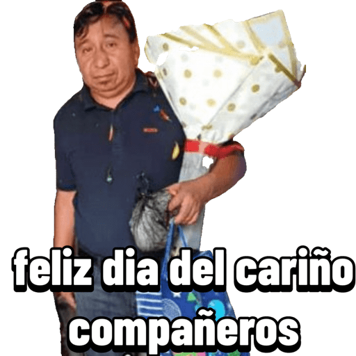 Mis pegatinas 25