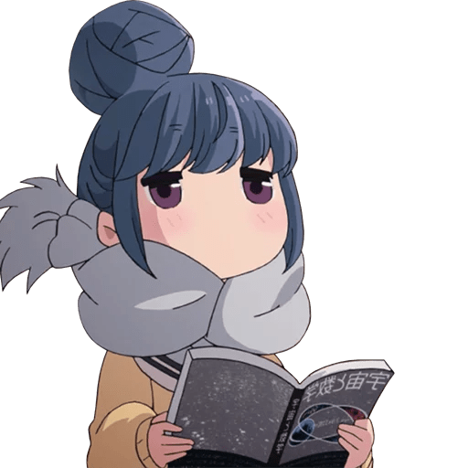 Yuru Camp 2