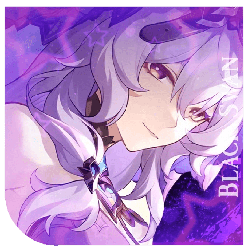 ..🔮  Black S 사랑  4