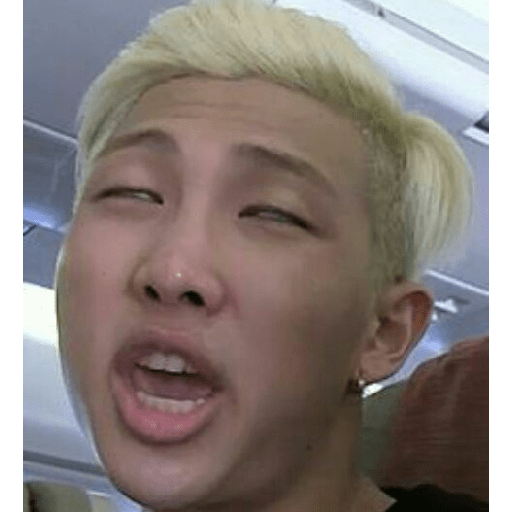 BTS English Memes 11