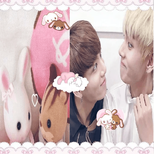 K-pop Sofi&osk 20