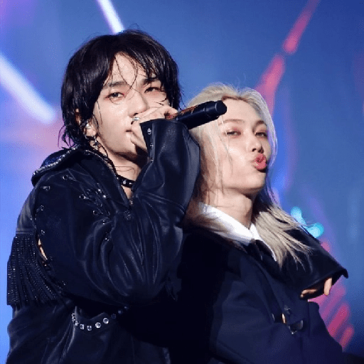 K-pop Sofi&osk 9
