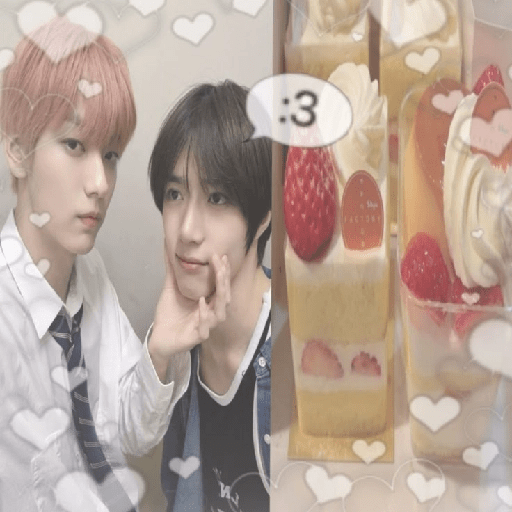K-pop Sofi&osk 19