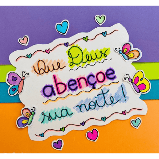Boa noite 5