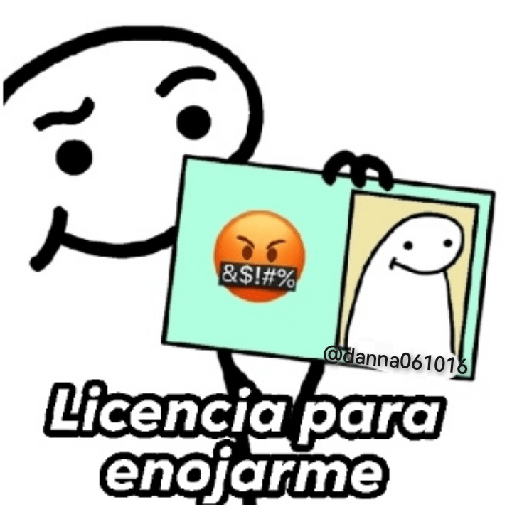 LICENCIAS DE FLORK 😎✅ 22