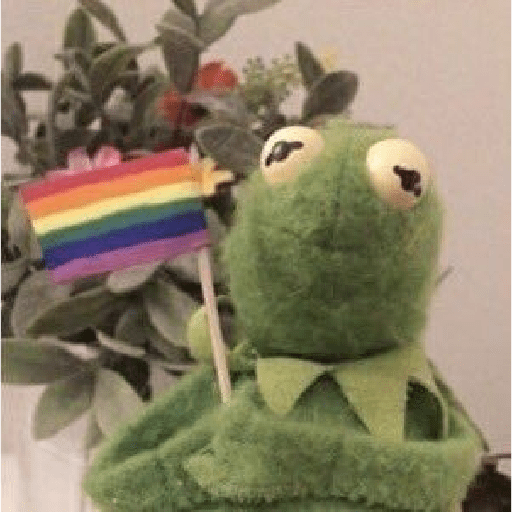 Kermit o Sapo 25
