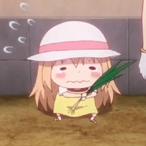 Random Loli 19