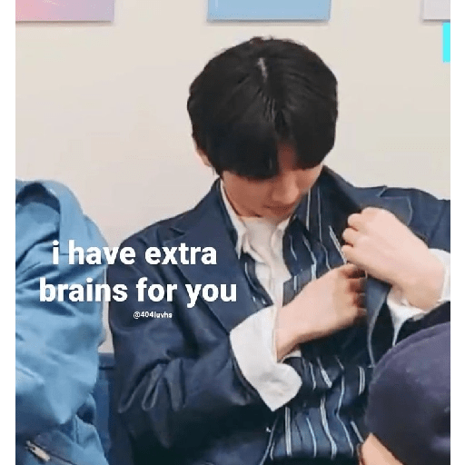 Bl & kpop memes 18