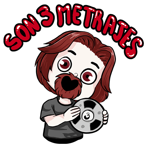 Dross & Musso (chibis) 29