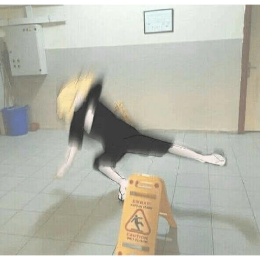 Mikey sin contexto 14
