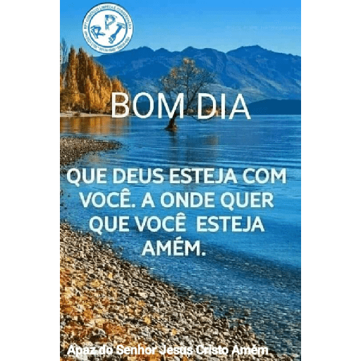 BOM DIA  14