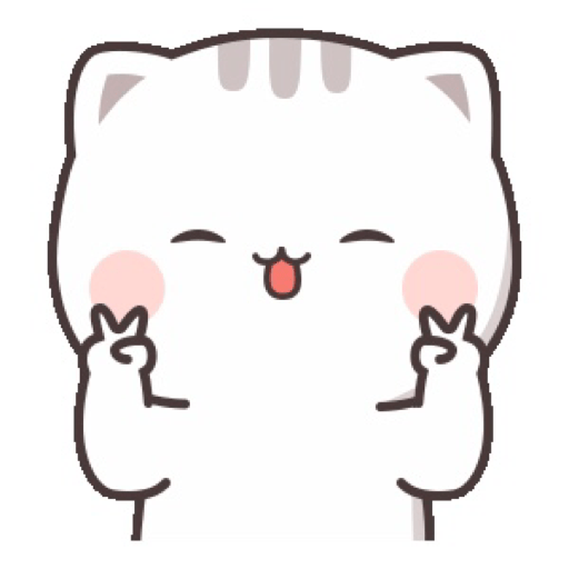 Cutie cat chan 27