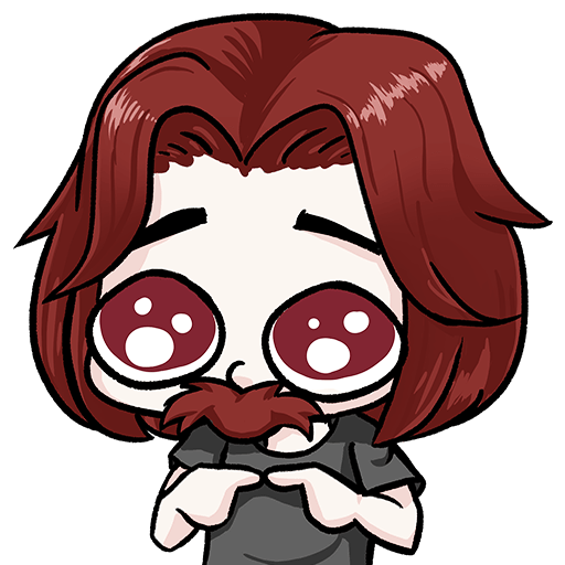 Dross & Musso (chibis) 25