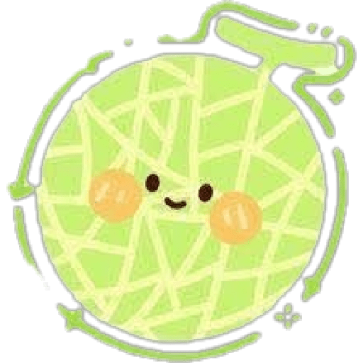 Frutas Kawaii 🍓🫐🍎🍊 13