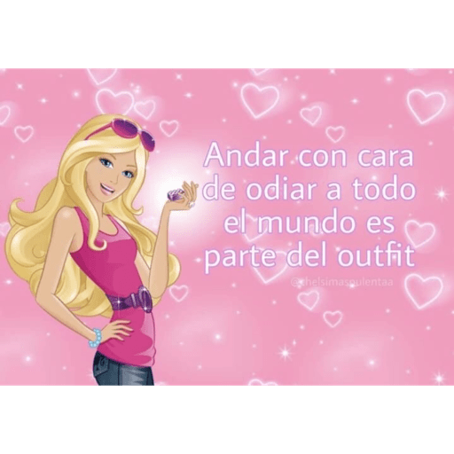Barbie 13