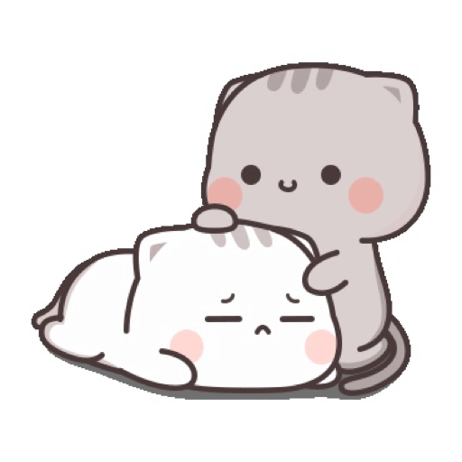 Cutie cat chan 25