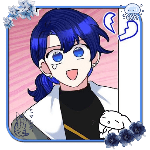 ❄️  𖧧   ִ   ࣪  L in    ٫٫ 12