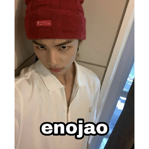 Kpop texto 7 21
