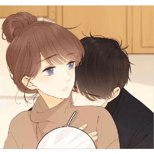 She May Not Be Cute 17