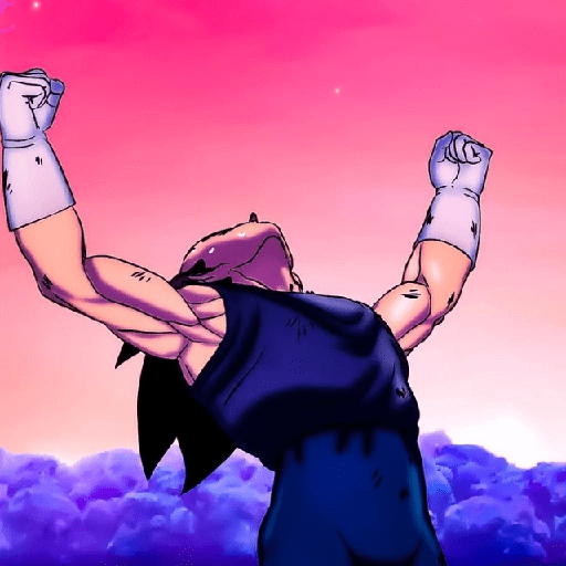 Vegeta  18