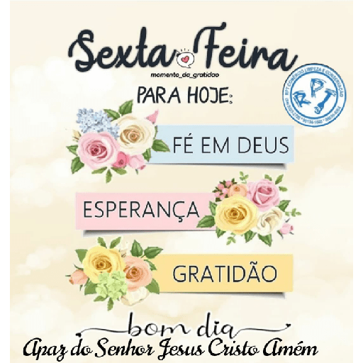 BOM DIA  15