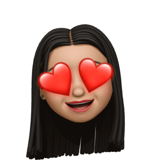 Memojis 8