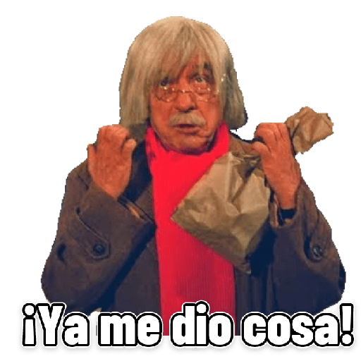 Casi no, pero hay más memes 10