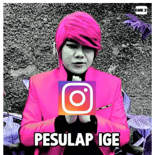 Macam macam pesulap 6