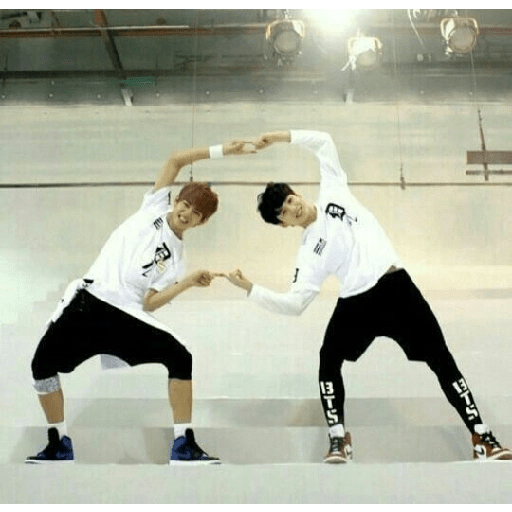 K-pop Sofi&osk 12