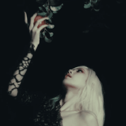 Born Again LISA 🖤 5