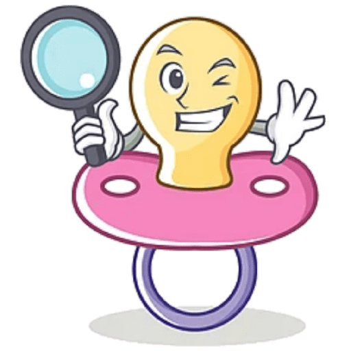 Bebe Chupete 30