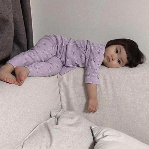 Ykz😏: Coreaninha🤩 1