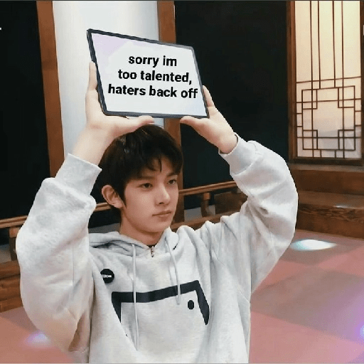 Bl & kpop memes 16