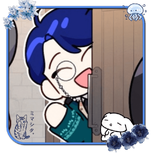 ❄️  𖧧   ִ   ࣪  L in    ٫٫ 18