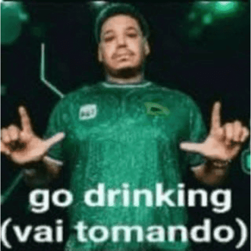 É o carlin não tem jeito 5