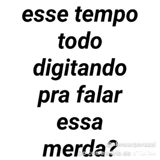 Paciência  😮‍💨 2