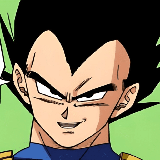 Vegeta  22