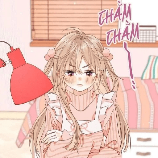 HIDDEN LOVE (GF) 18