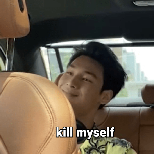 Bl & kpop memes 10