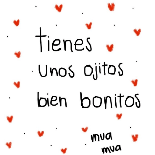 Notitas de amor❣ 13