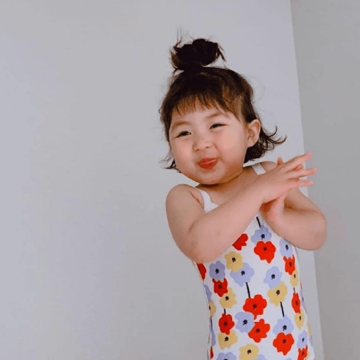Ykz😏: Coreaninha🤩 3