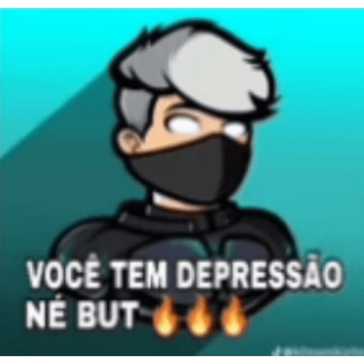 É o carlin não tem jeito 11